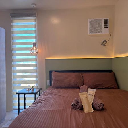 Condo 801 Bernwood Tower Iloilo Exterior foto
