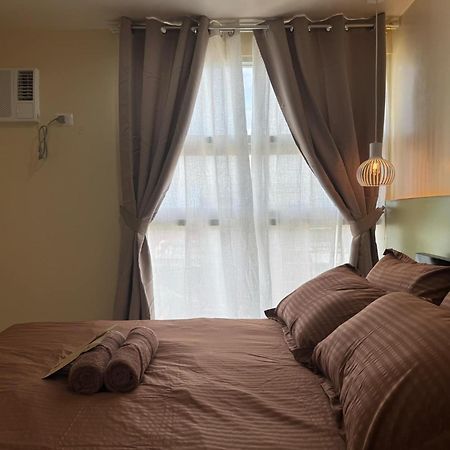 Condo 801 Bernwood Tower Iloilo Exterior foto